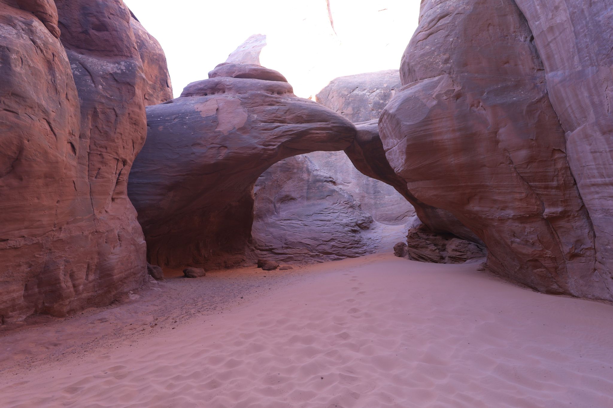 Arches National Park